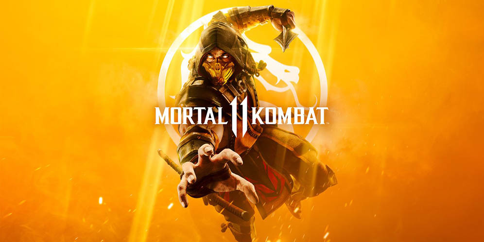 Mortal Kombat 11 Batal Rilis di Indonesia thumbnail